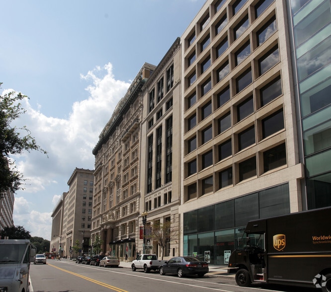 1331-1333 G St NW, Washington, DC for sale - Building Photo - Image 2 of 15