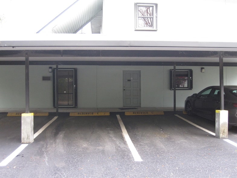 2150 49th St N, Saint Petersburg, FL for lease - Building Photo - Image 3 of 8