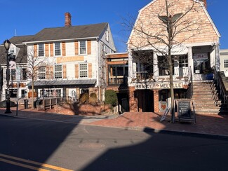 More details for 142-144 Main St, Westport, CT - Retail for Lease