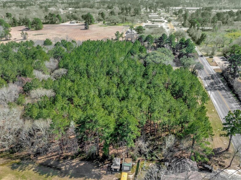 1505 S Chestnut St, Lufkin, TX for sale - Building Photo - Image 2 of 16