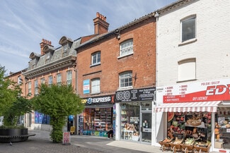 More details for 36 Eign Gate, Hereford - Retail for Lease