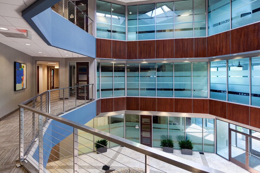 4050 Innslake Dr, Glen Allen, VA à louer - Photo intérieure - Image 3 de 4