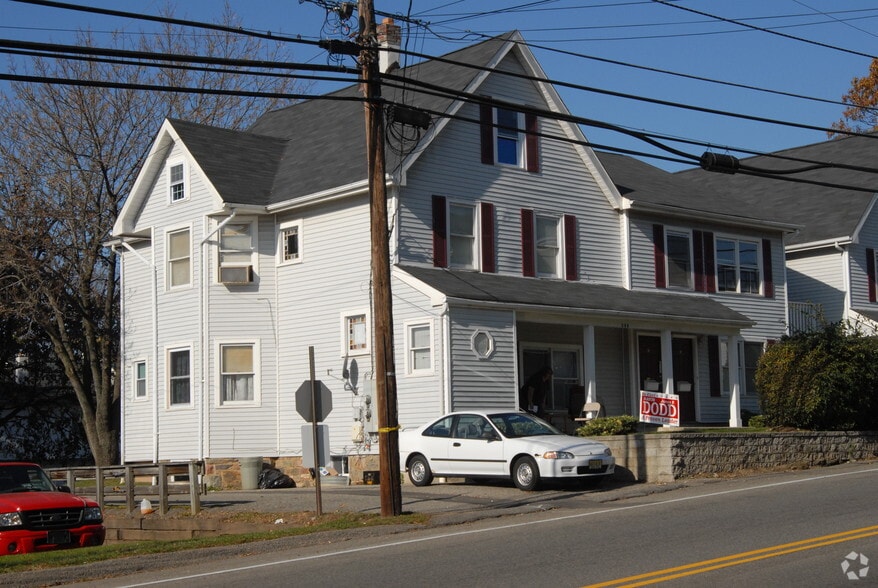 288 W Clinton St, Dover, NJ for sale - Primary Photo - Image 1 of 4