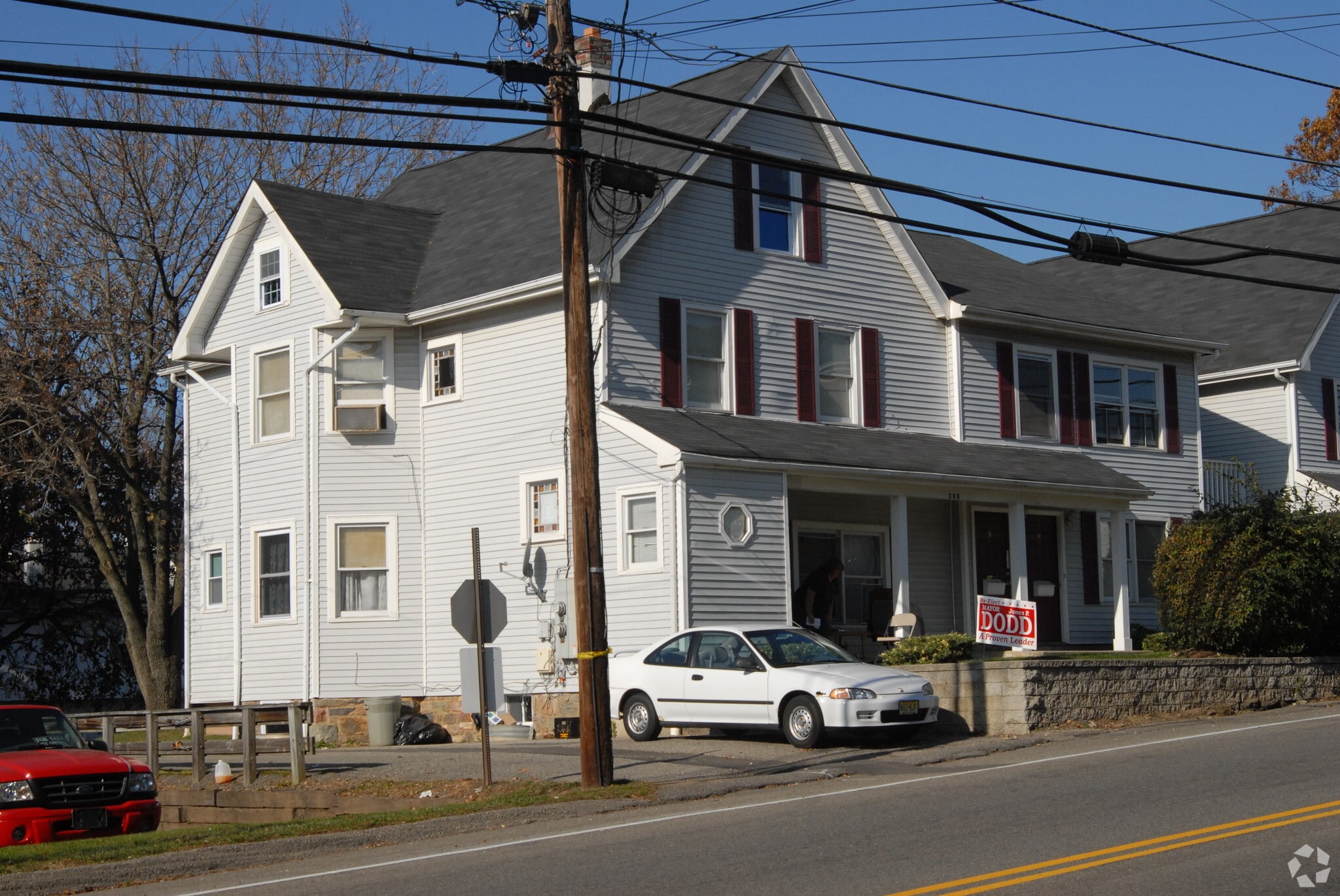288 W Clinton St, Dover, NJ à vendre Photo principale- Image 1 de 5