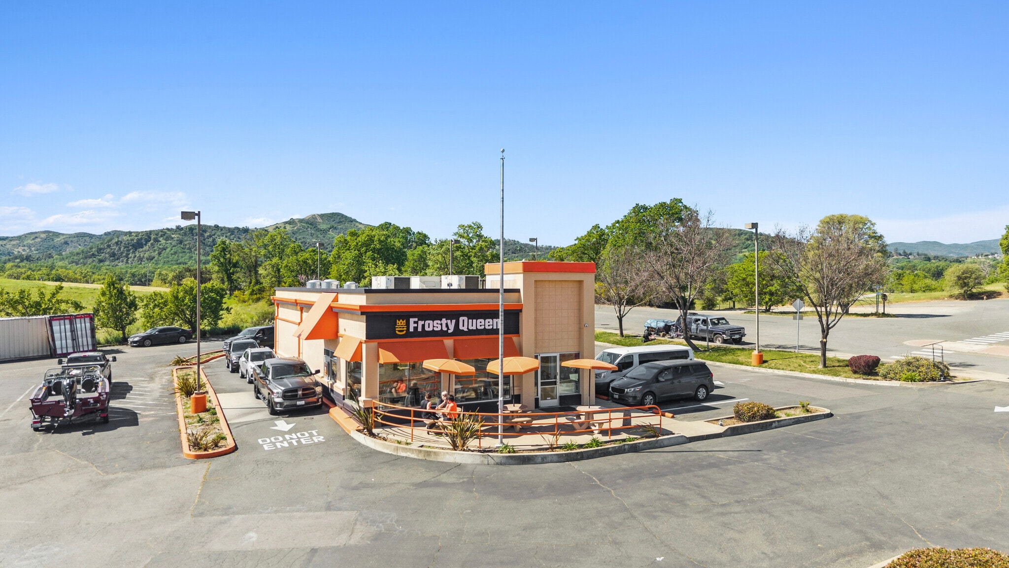 1135 Lakeport Blvd, Lakeport, CA for sale Primary Photo- Image 1 of 7