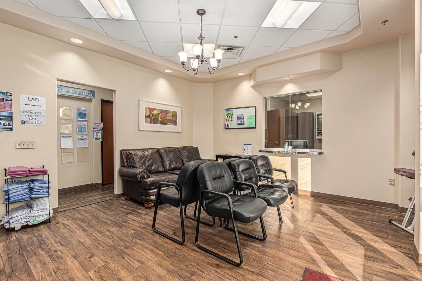 20045 N 19th Ave, Phoenix, AZ 85027 - Unité 166 -  - Photo intérieure - Image 1 of 4