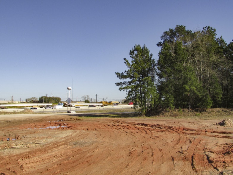 1.99 Ac I-45 Service Rd, Huntsville, TX for sale - Other - Image 3 of 14