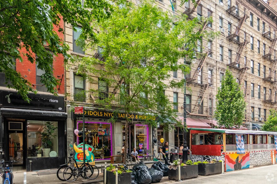 75 Orchard St, New York, NY for sale - Building Photo - Image 2 of 3