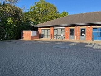 Plus de détails pour Newcomen Way, Colchester - Bureau à vendre