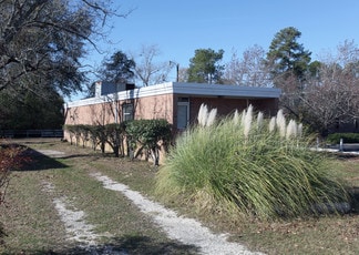 More details for 1104 S Main St, Marion, SC - Office for Sale