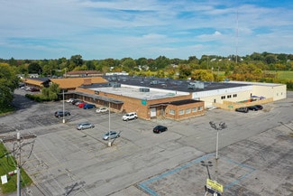 More details for 604 Old Liverpool Rd, Liverpool, NY - Office/Medical for Lease