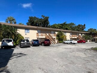 More details for 824 Alderman St Portfolio – Office/Retail, Flex for Sale, Fort Myers, FL