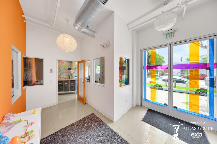 1124 Mission St, South Pasadena, CA à vendre - Photo du bâtiment - Image 3 de 92