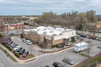 2711 Medical Center Pky, Murfreesboro, TN - AERIAL  map view - Image1