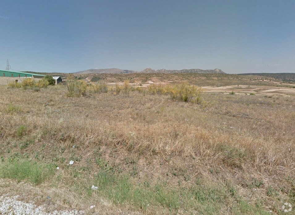Terrain dans Redueña, Madrid à vendre Photo principale- Image 1 de 3