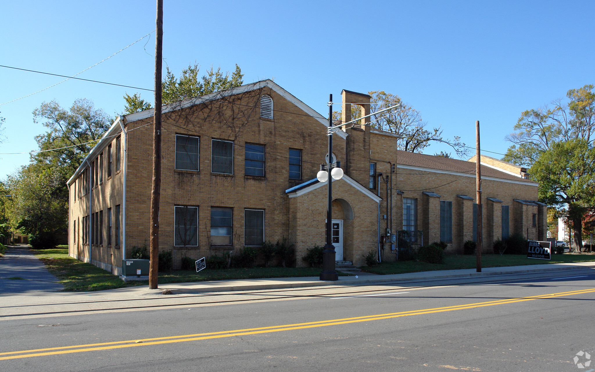 200 W 6th St, North Little Rock, AR for sale Primary Photo- Image 1 of 3