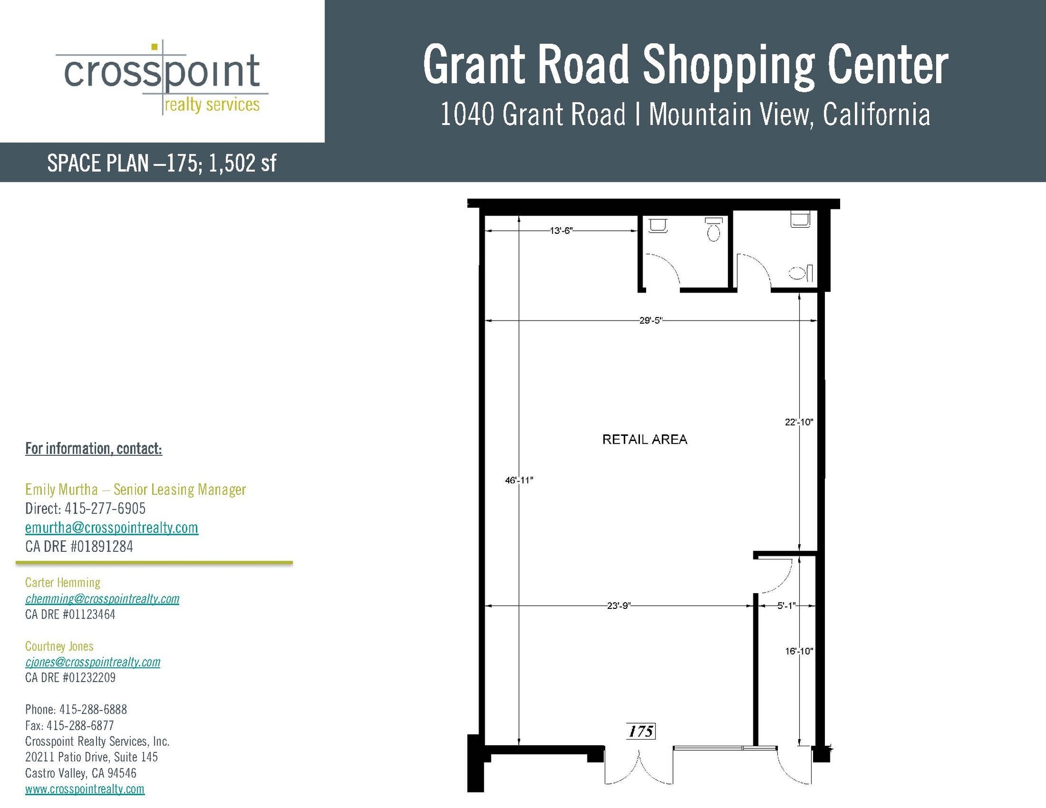 1040-1350 Grant Rd, Mountain View, CA for lease Building Photo- Image 1 of 1