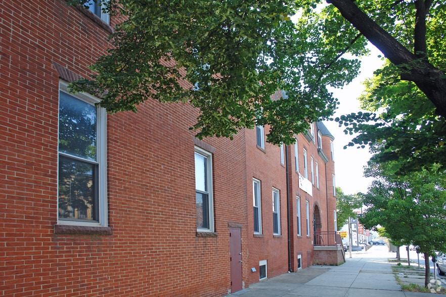 21 W 25th St, Baltimore, MD for sale - Building Photo - Image 3 of 40