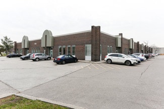 More details for 7625 Kimbel St, Mississauga, ON - Industrial for Lease