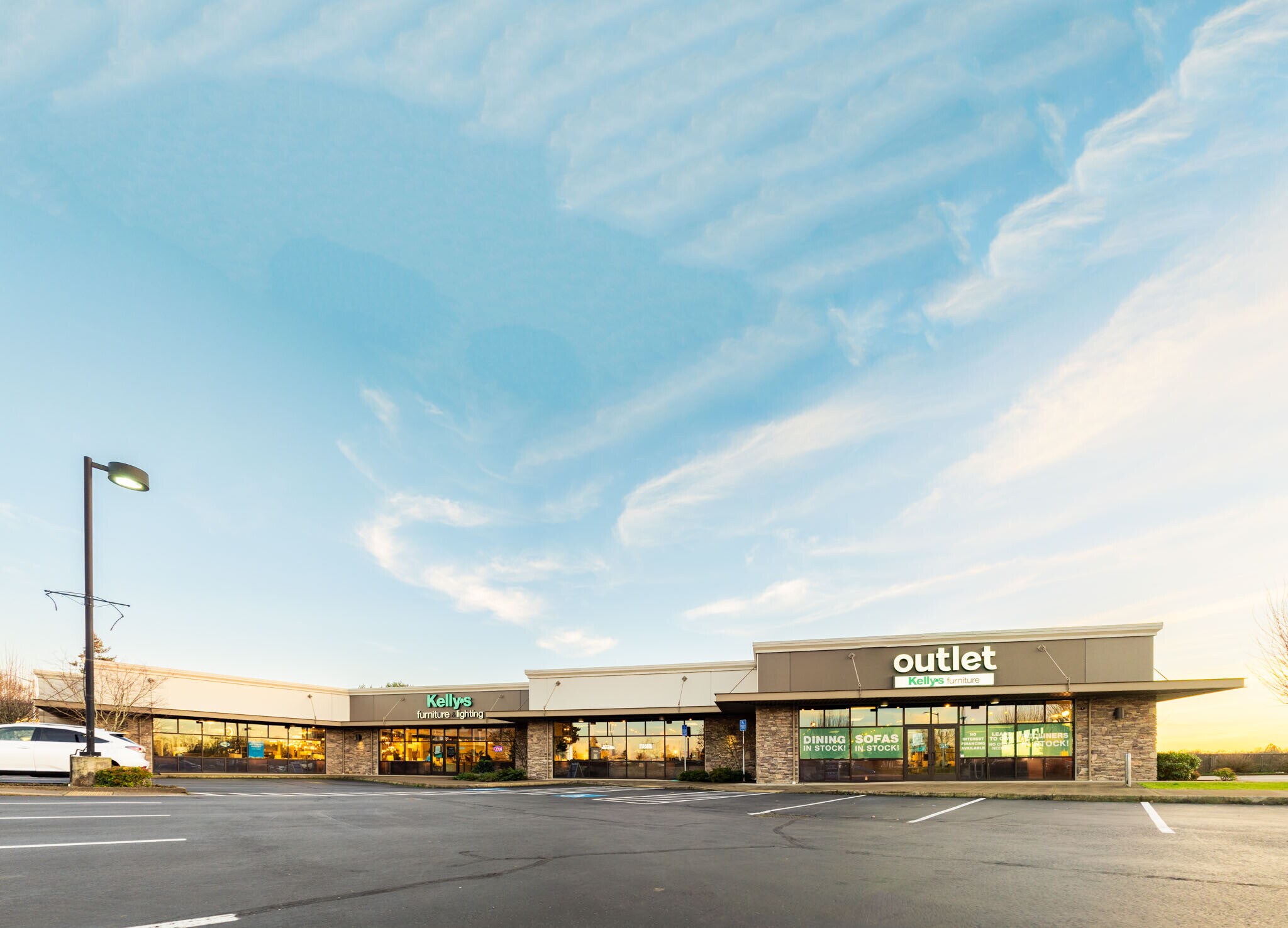 3950 SE Hagers Grove Rd, Salem, OR for lease Building Photo- Image 1 of 7