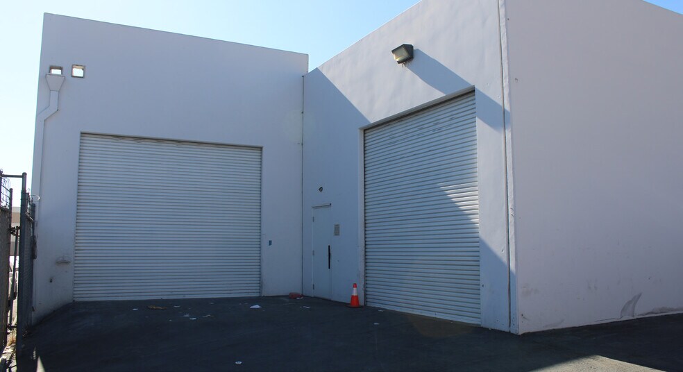 12350 Doherty St, Riverside, CA à louer - Photo du bâtiment - Image 3 de 3