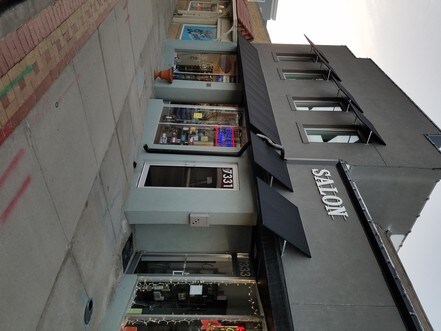 7331 W 80th St, Overland Park, KS à louer - Photo du bâtiment - Image 2 de 3