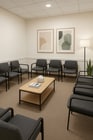 Waiting room