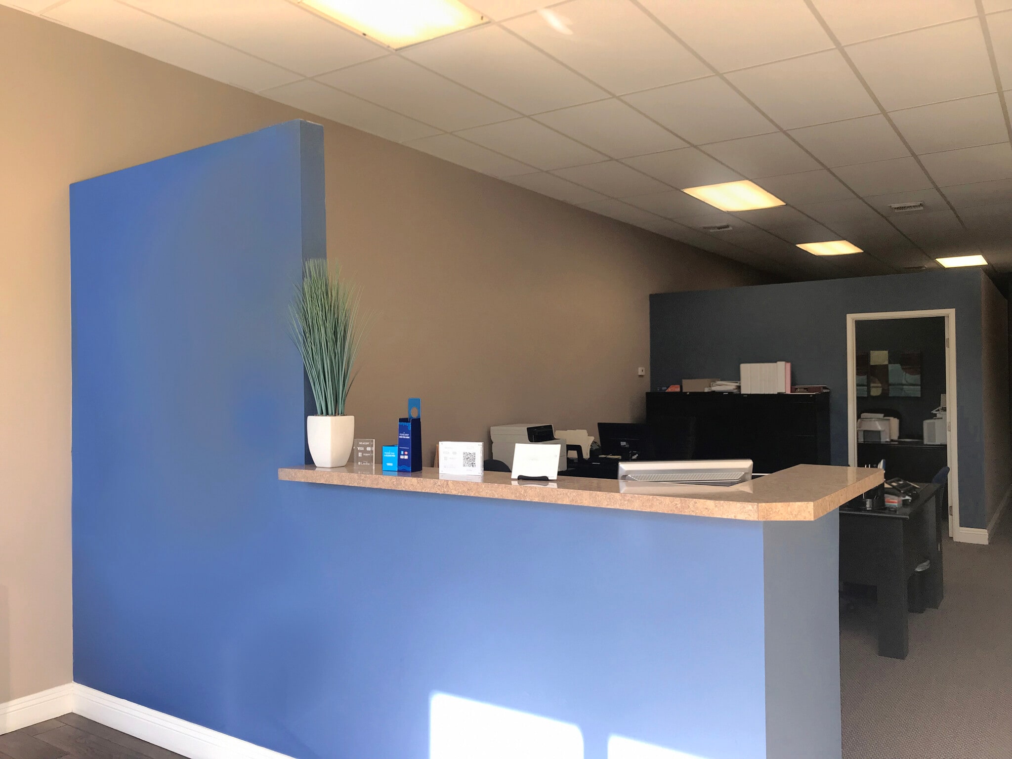 4625-4705 Torrance Blvd, Torrance, CA à louer Photo du bâtiment- Image 1 de 7