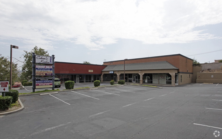 9730-9750 Cuyamaca St, Santee, CA for lease - Primary Photo - Image 3 of 6