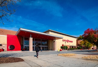 Plus de détails pour 9841 Northlake Centre Pky, Charlotte, NC - Commerce de détail à louer