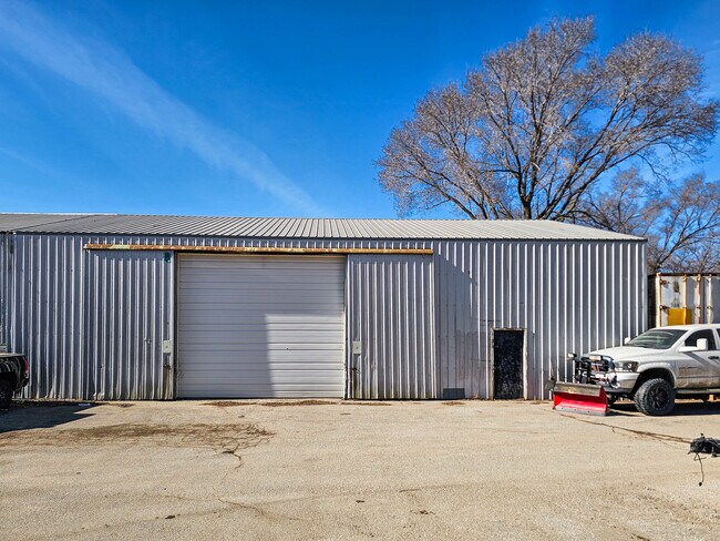 More details for 3416 Vinton St, Omaha, NE - Industrial for Lease