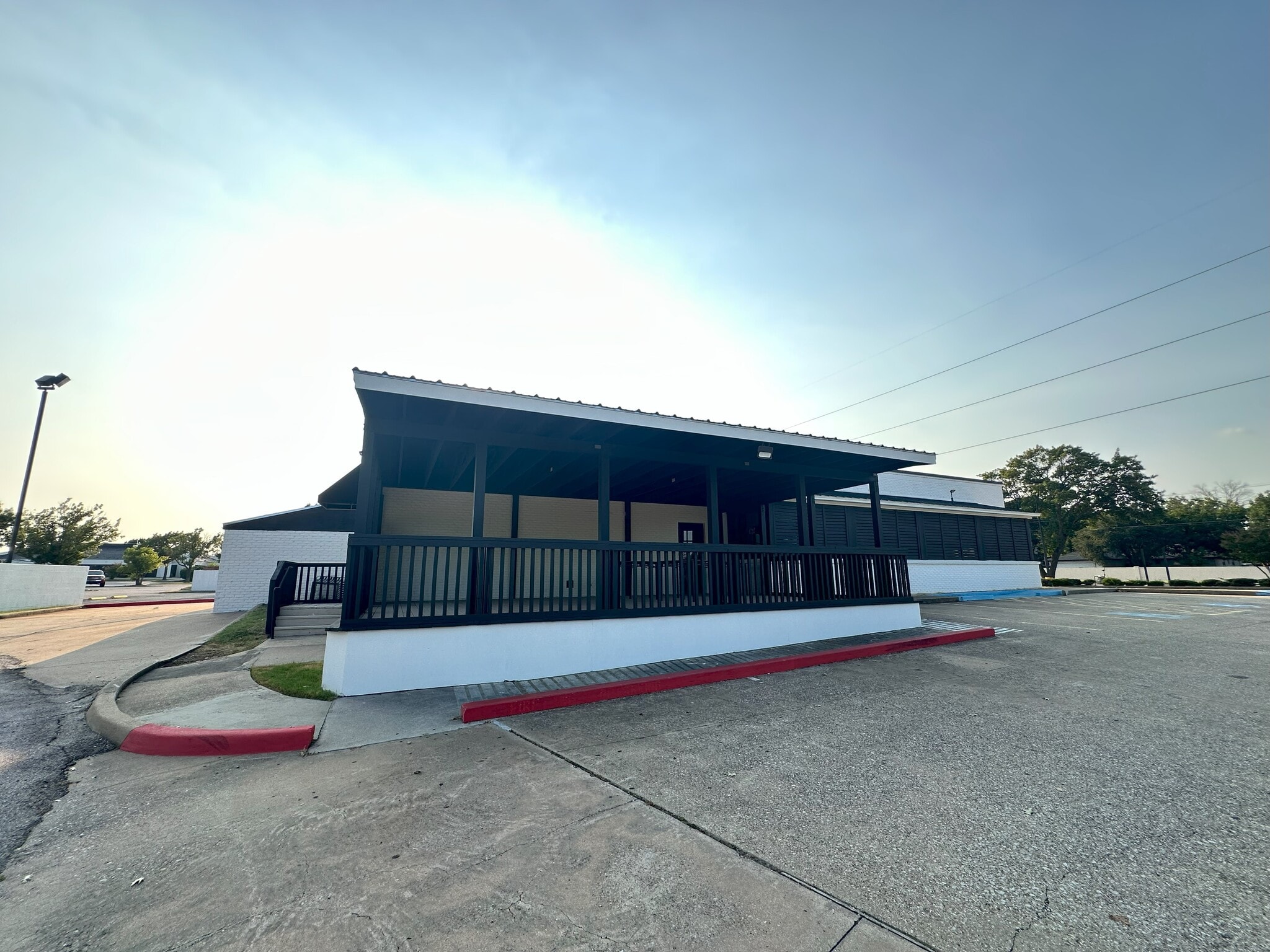 1702-1736 E Belt Line Rd, Richardson, TX for lease Interior Photo- Image 1 of 3