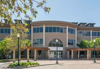 Plus de détails pour 2889 N Ashton Blvd, Lehi, UT - Bureau à louer