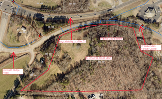 More details for 7770 Old Keith Brg, Gainesville, GA - Land for Sale