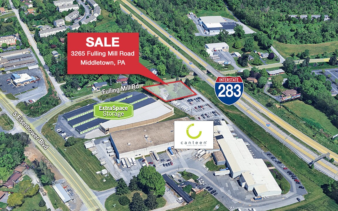 3265 Fulling Mill Rd, Middletown, PA for sale Primary Photo- Image 1 of 14