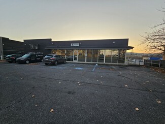 Plus de détails pour 456 Union Blvd, Allentown, PA - Flex à louer