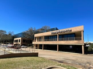 Plus de détails pour 1828 E Southeast Loop 323, Tyler, TX - Bureau à louer