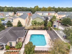1585 NW 29th Rd, Gainesville, FL - Aerial map view - Image1