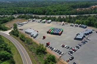 2101 Mt Harmony Church rd, Matthews, NC - Aérien Vue de la carte - Image1