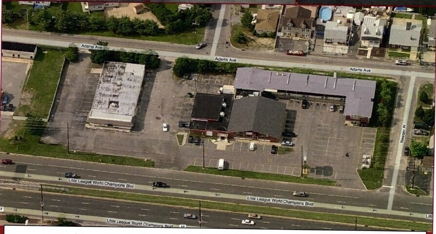 Toms River Route 37 Investment portfolio of 3 properties for sale on LoopNet.ca - Building Photo - Image 2 of 22