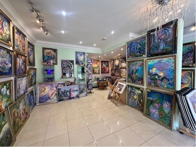 121-123 Penn Hill Av, Poole for lease - Interior Photo - Image 3 of 19
