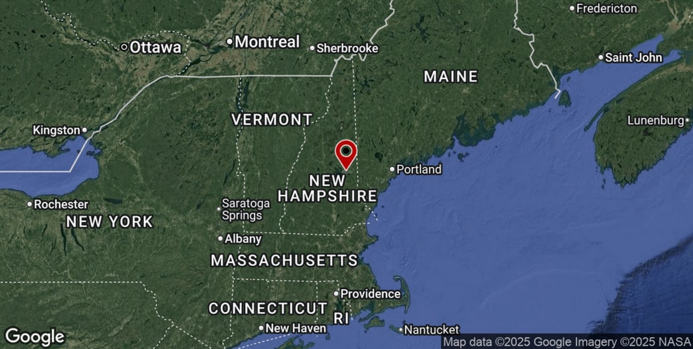 126 S Main St, Wolfeboro, NH à vendre - Photo du bâtiment - Image 2 de 19