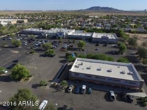 1659 E Florence Blvd, Casa Grande, AZ à louer - Photo du bâtiment - Image 1 de 5