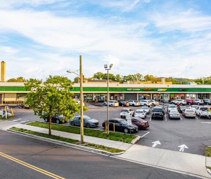 1901 Michigan Ave NE, Washington, DC for lease - Building Photo - Image 3 of 18