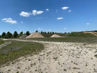 More details for TBD Milbocker Rd, Gaylord, MI - Land for Sale