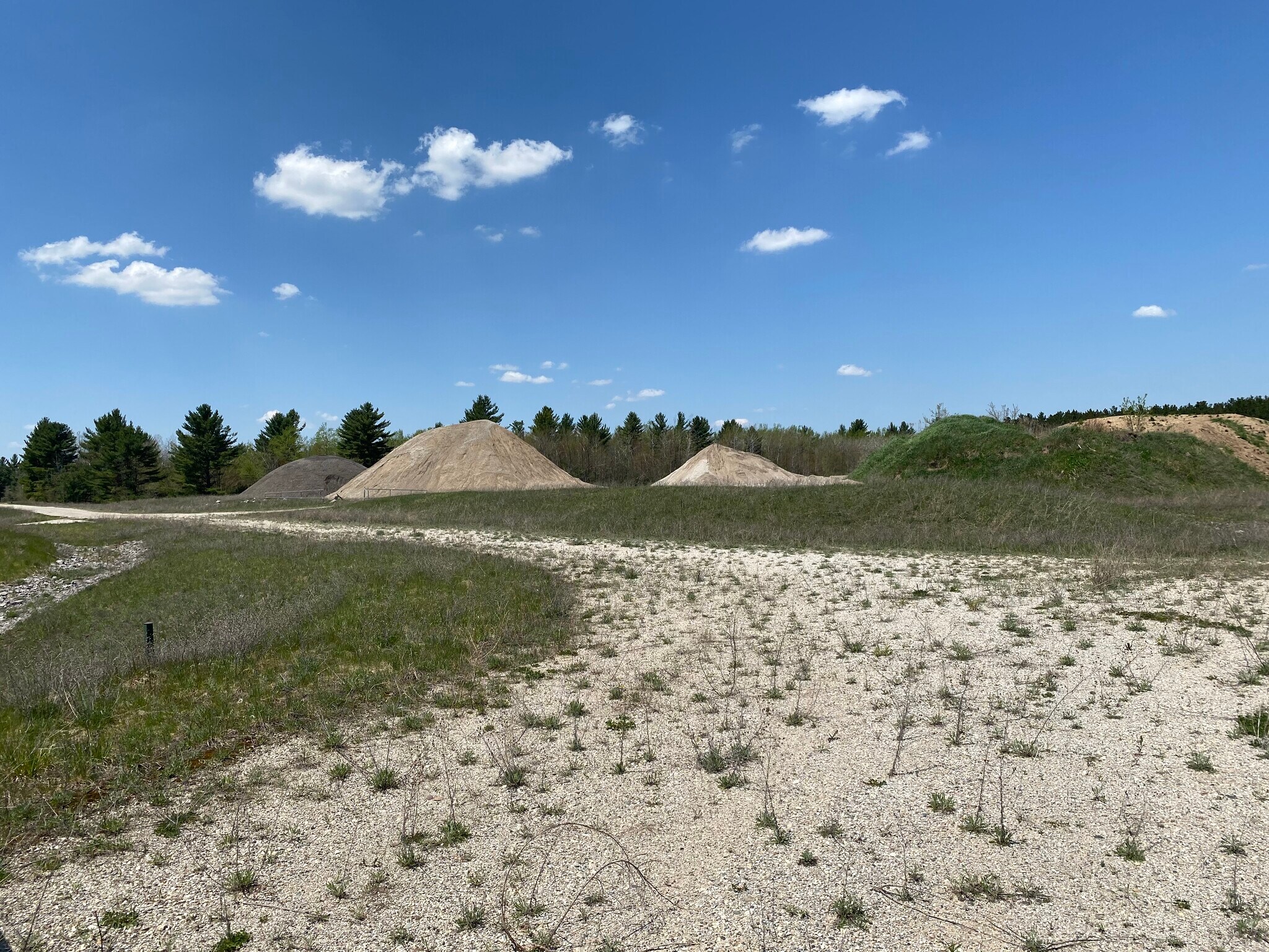 TBD Milbocker Rd, Gaylord, MI for sale Primary Photo- Image 1 of 9
