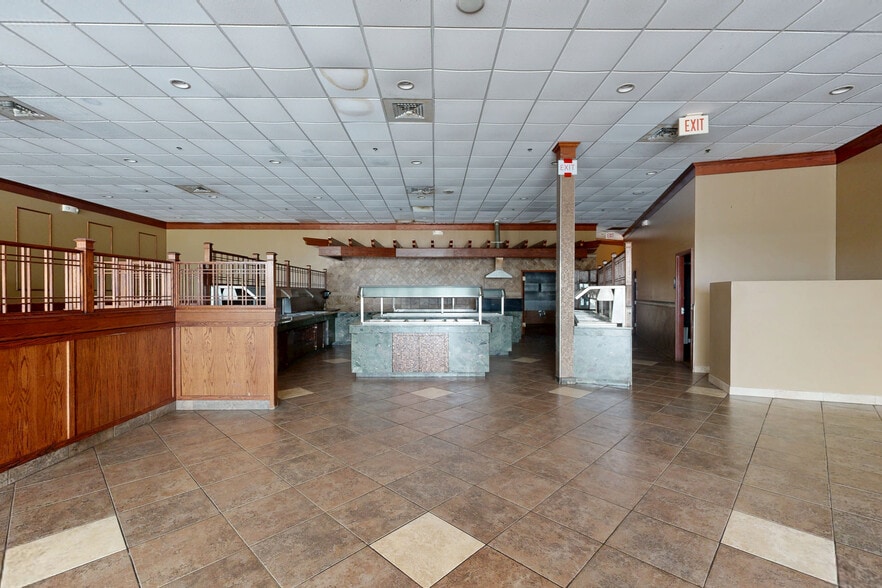 521 Fletcher Dr, Warrenton, VA for lease - Matterport 3D Scan - Image 2 of 21