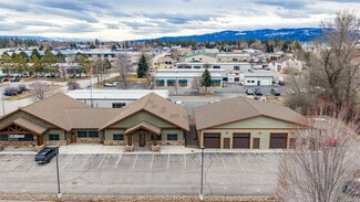 More details for 102 Cooperative Way, Kalispell, MT - Office for Sale