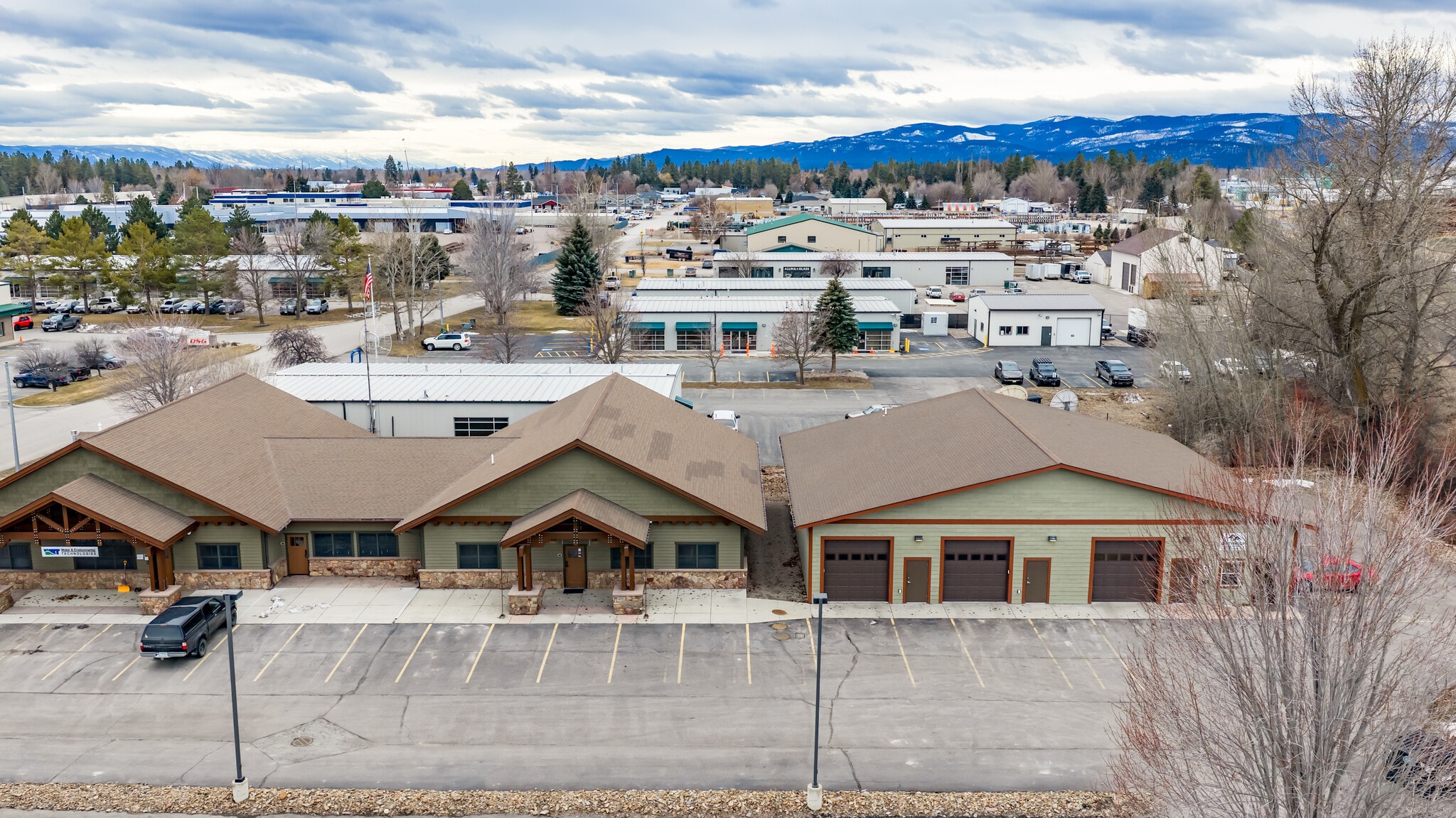 102 Cooperative Way, Kalispell, MT for sale Primary Photo- Image 1 of 39
