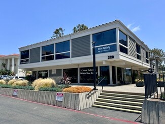 More details for 220 Newport Center Dr, Newport Beach, CA - Office for Lease